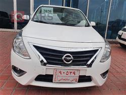 Nissan Sunny